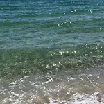 калипсо у моря 1 линия Appartamento