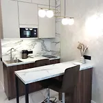 калипсо у моря 1 линия