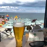 Appartamento калипсо у моря 1 линия *