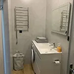 калипсо у моря 1 линия Appartamento Odessa