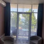 калипсо у моря 1 линия