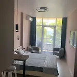 калипсо у моря 1 линия