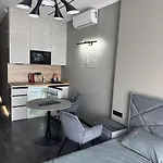 калипсо у моря 1 линия * Одесса