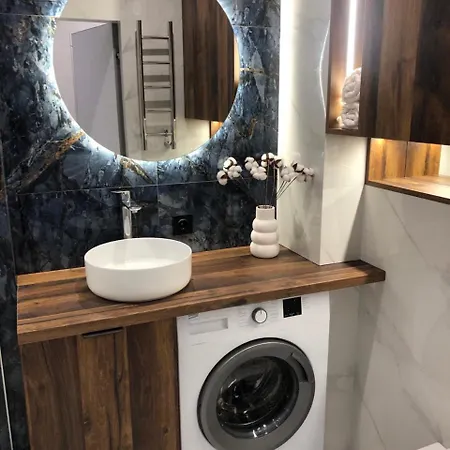Apartman калипсо у моря 1 линия Odessza