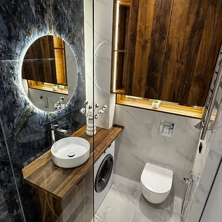 Apartman калипсо у моря 1 линия *