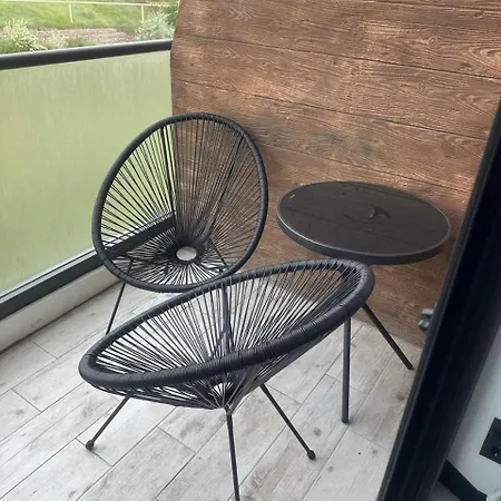 Apartman калипсо у моря 1 линия *