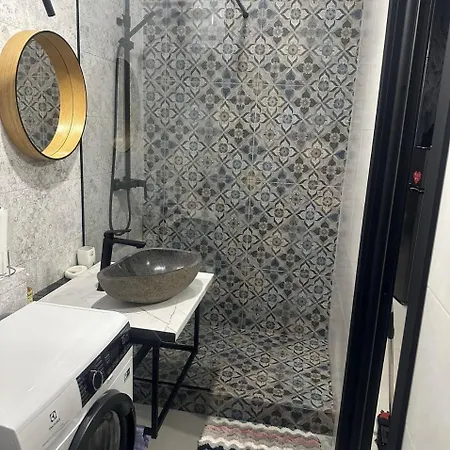 Apartman калипсо у моря 1 линия Odessza