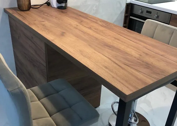 калипсо у моря 1 линия Apartment