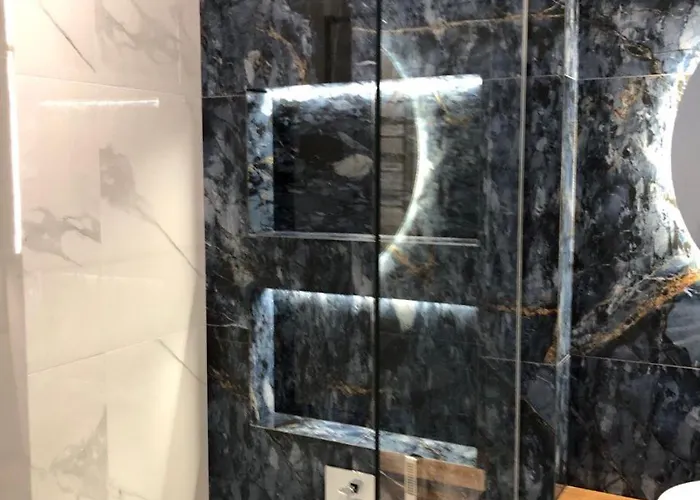 калипсо у моря 1 линия *