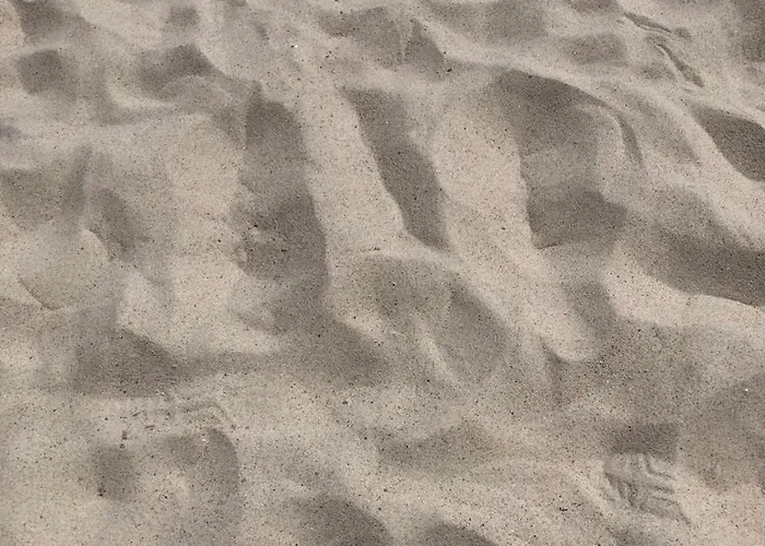 калипсо у моря 1 линия *