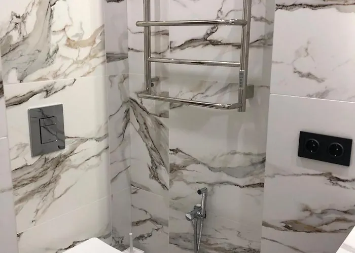 калипсо у моря 1 линия 敖德萨