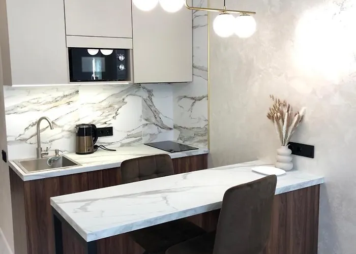 калипсо у моря 1 линия