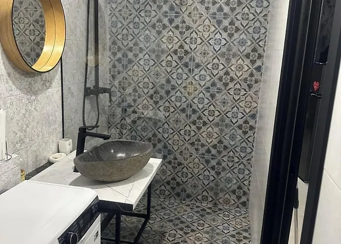 Apartment калипсо у моря 1 линия Odessa