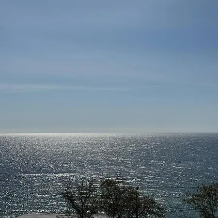 калипсо у моря 1 линия Одесса