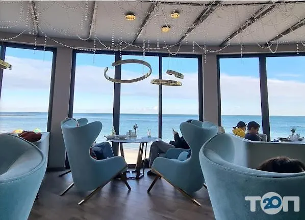 калипсо у моря 1 линия Апартаменты *